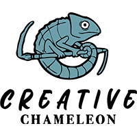 Creative Chameleon